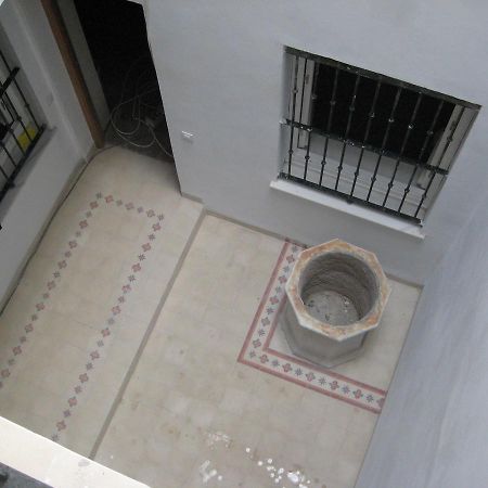 Atico Del Sol Apartment Кадис Екстериор снимка